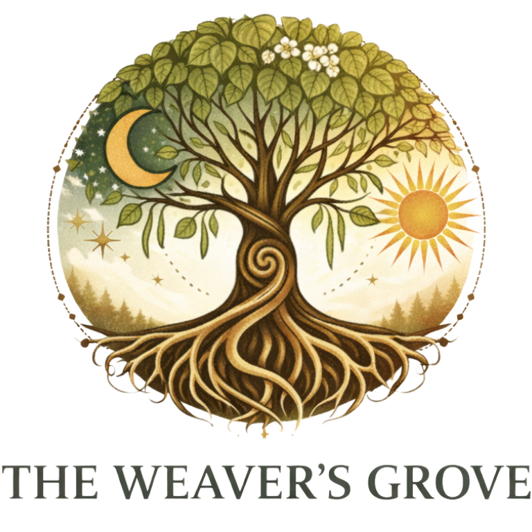 The Weaver's Grove